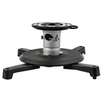 Soporte Universal de Techo para Proyector - Extension hasta 577.7mm, Capacidad 15kg - Patron Montaje de 325mm - Startech.Com Mod. PROJCEILMNT2