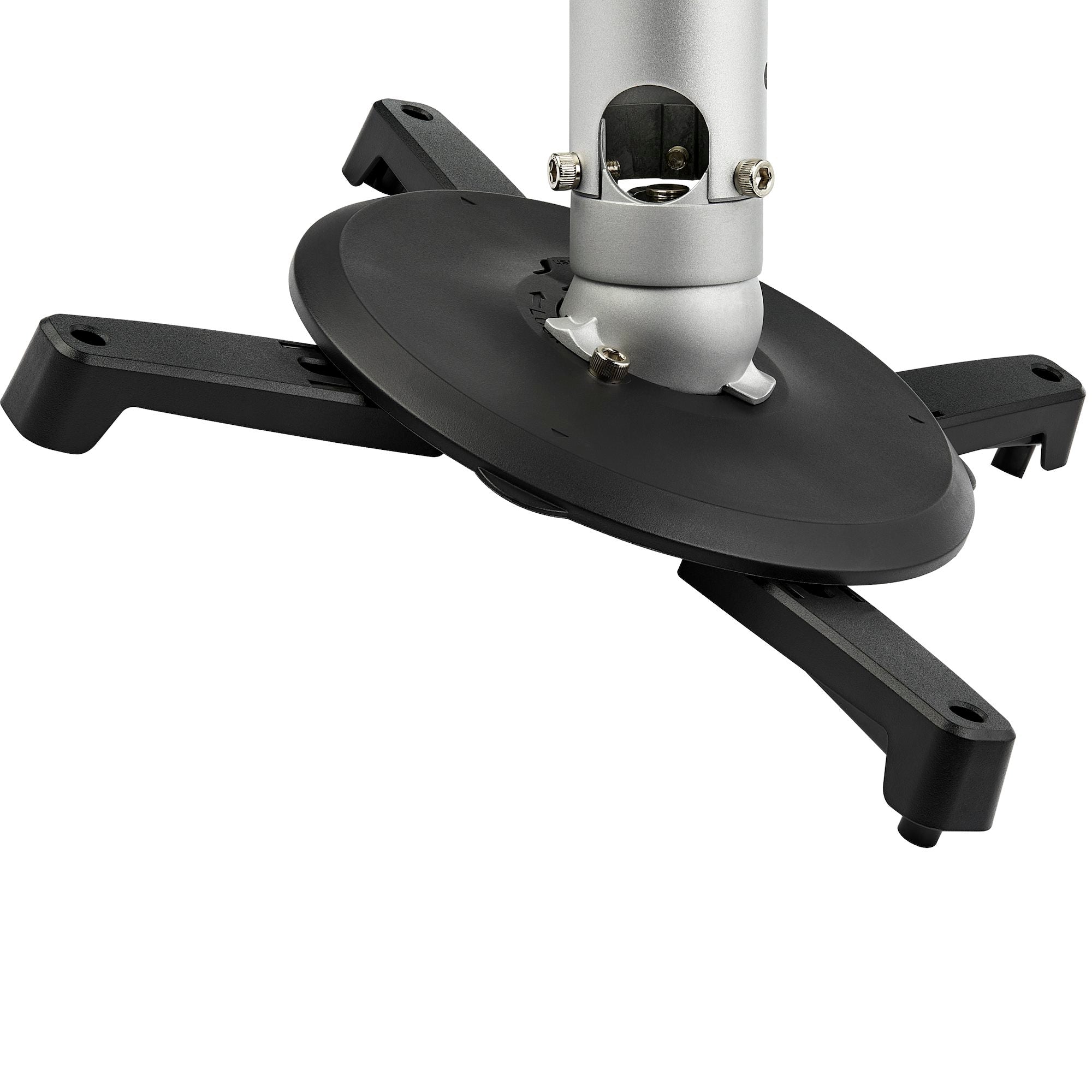 Soporte Universal de Techo para Proyector - Extension hasta 577.7mm, Capacidad 15kg - Patron Montaje de 325mm - Startech.Com Mod. PROJCEILMNT2