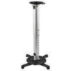 Soporte Universal de Techo para Proyector - Extension hasta 577.7mm, Capacidad 15kg - Patron Montaje de 325mm - Startech.Com Mod. PROJCEILMNT2