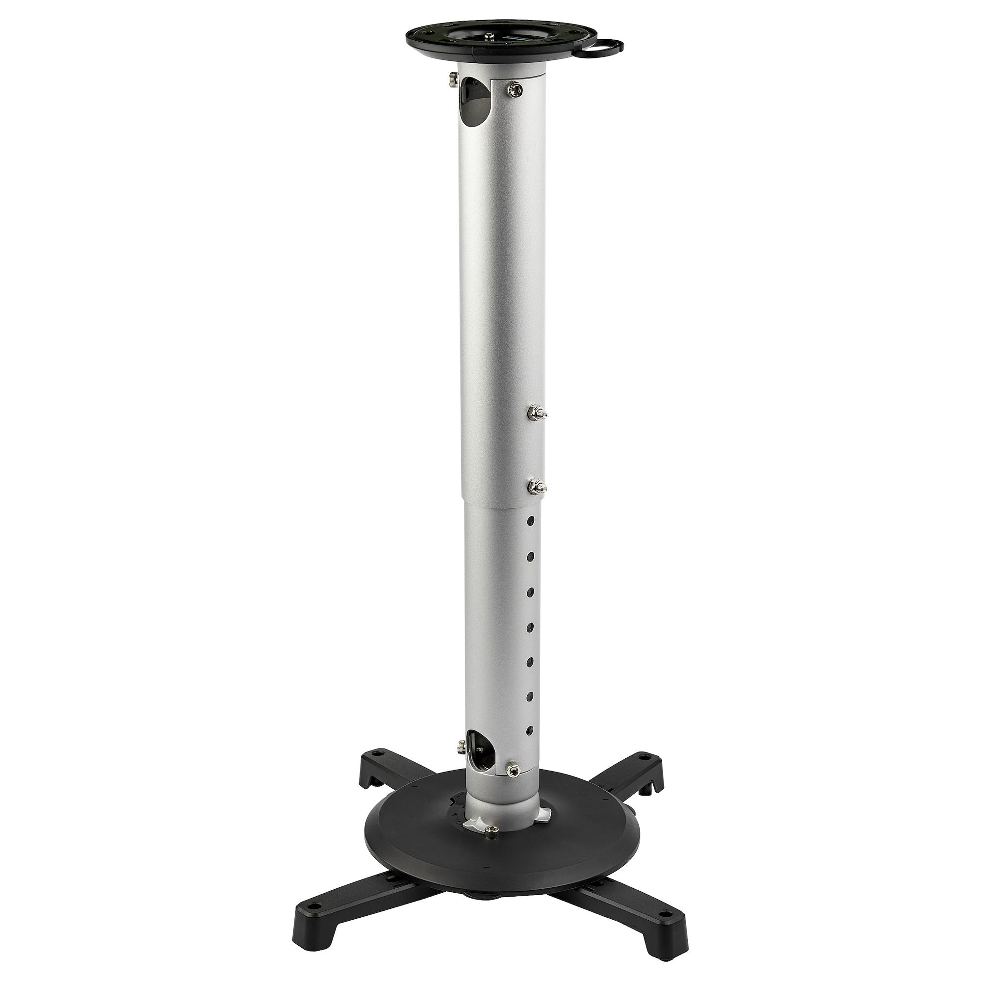 Soporte Universal de Techo para Proyector - Extension hasta 577.7mm, Capacidad 15kg - Patron Montaje de 325mm - Startech.Com Mod. PROJCEILMNT2