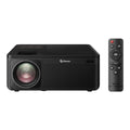 Proyector Multimedia Steren Full HD 600 LM WF+B