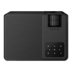 Proyector Multimedia Steren Full HD 600 LM WF+B