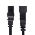 Cable de Corriente 1.8m C19 a C20 15A 250V StarTech.com Mod. PXTC19C20146