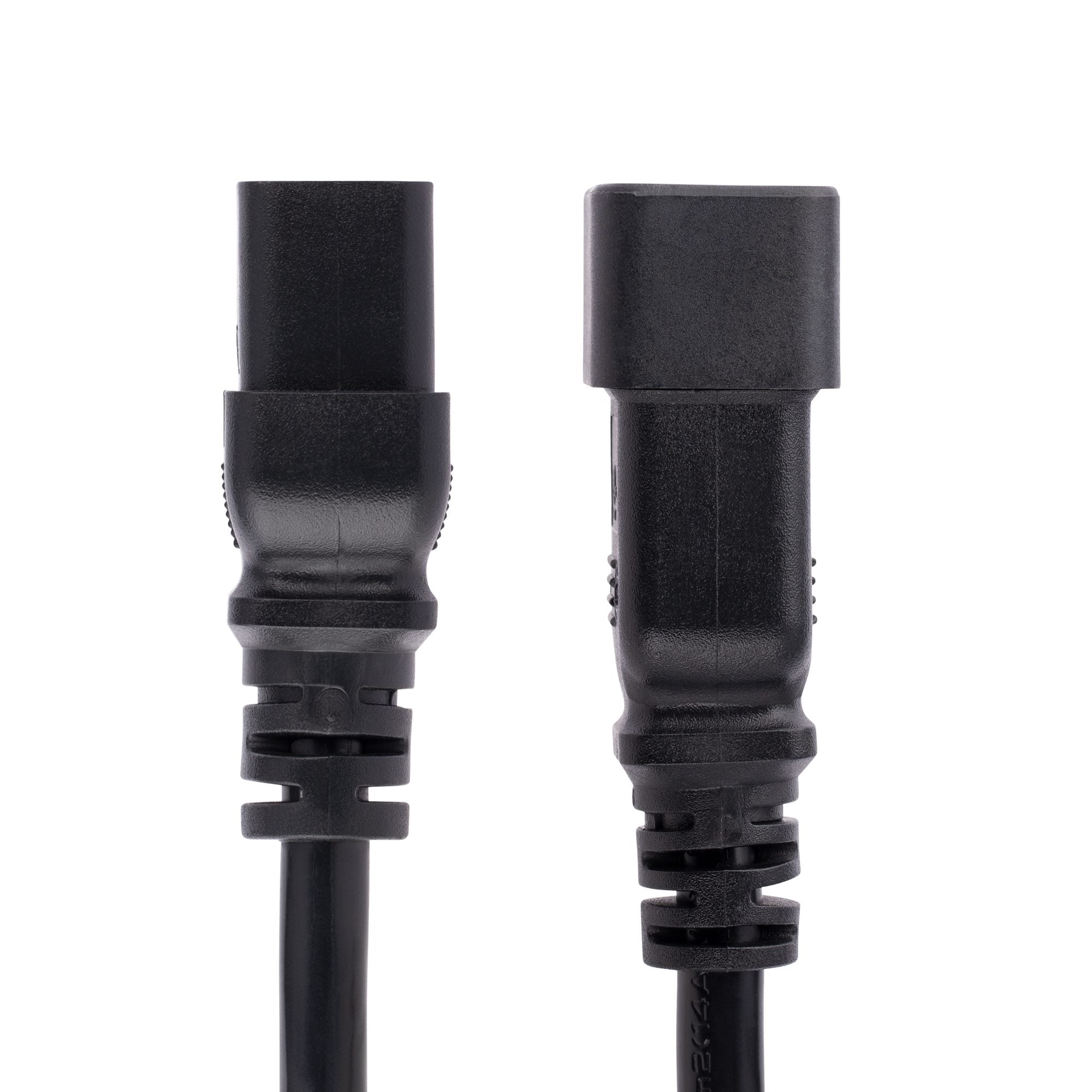 Cable de Corriente 1.8m C19 a C20 15A 250V StarTech.com Mod. PXTC19C20146