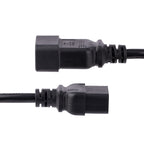 Cable de Corriente 1.8m C19 a C20 15A 250V StarTech.com Mod. PXTC19C20146