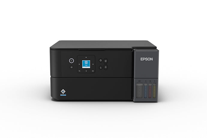 Multifuncional Epson EcoTank L4360