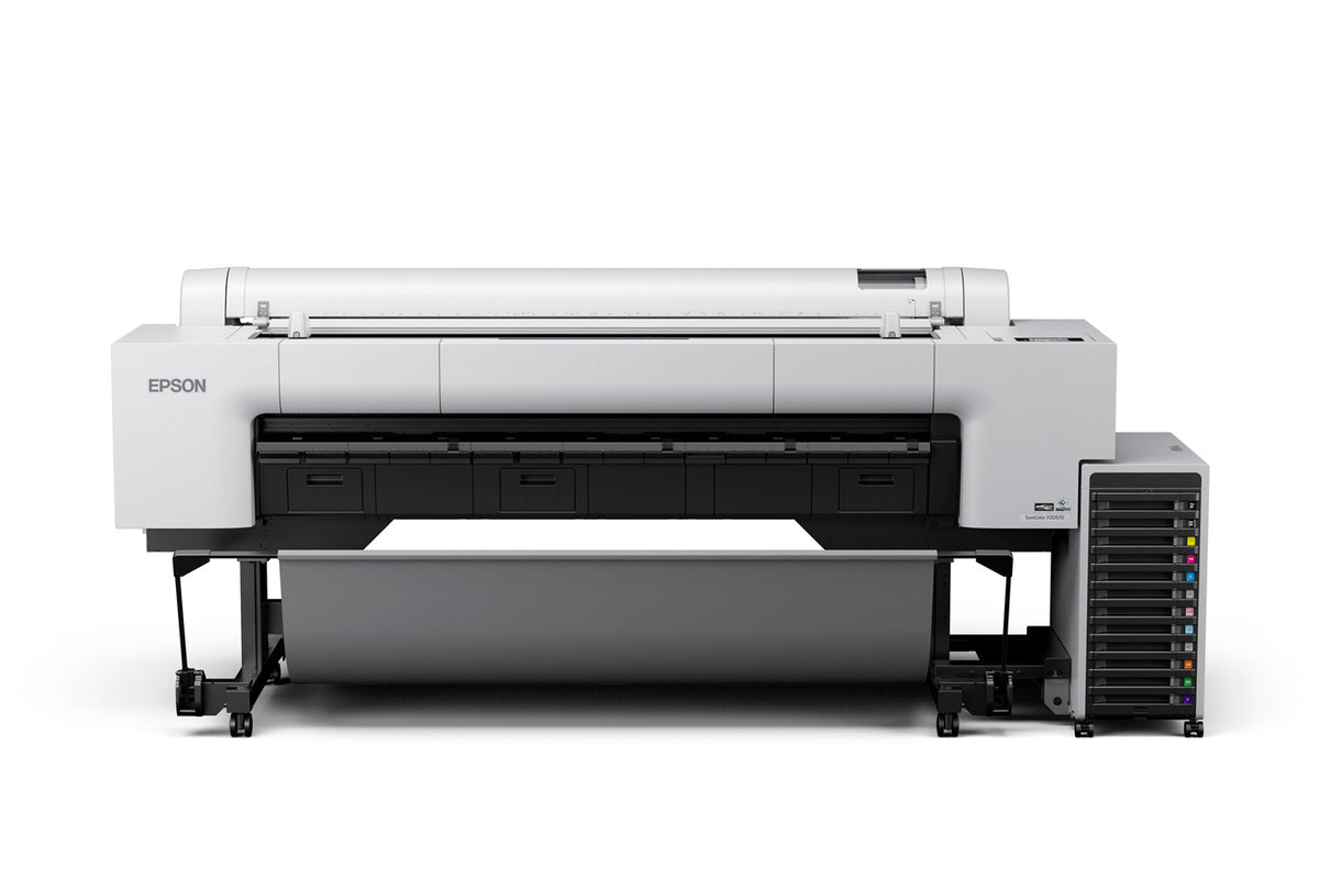Plotter Epson SureColor P20570 Fotografia Inyeccion de Tinta 64 Resolucion 2400 x 1200