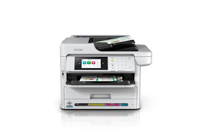 Multifuncional Epson WorkForce Pro C5891