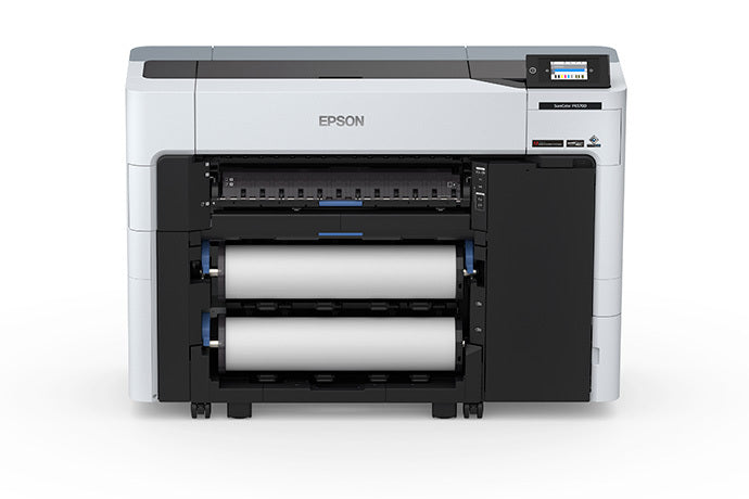 Plotter Epson SureColor P6570D Cabezal de Impresión 24" Resolución 2400x1200 Producto Frágil Revisar Condiciones de Enví