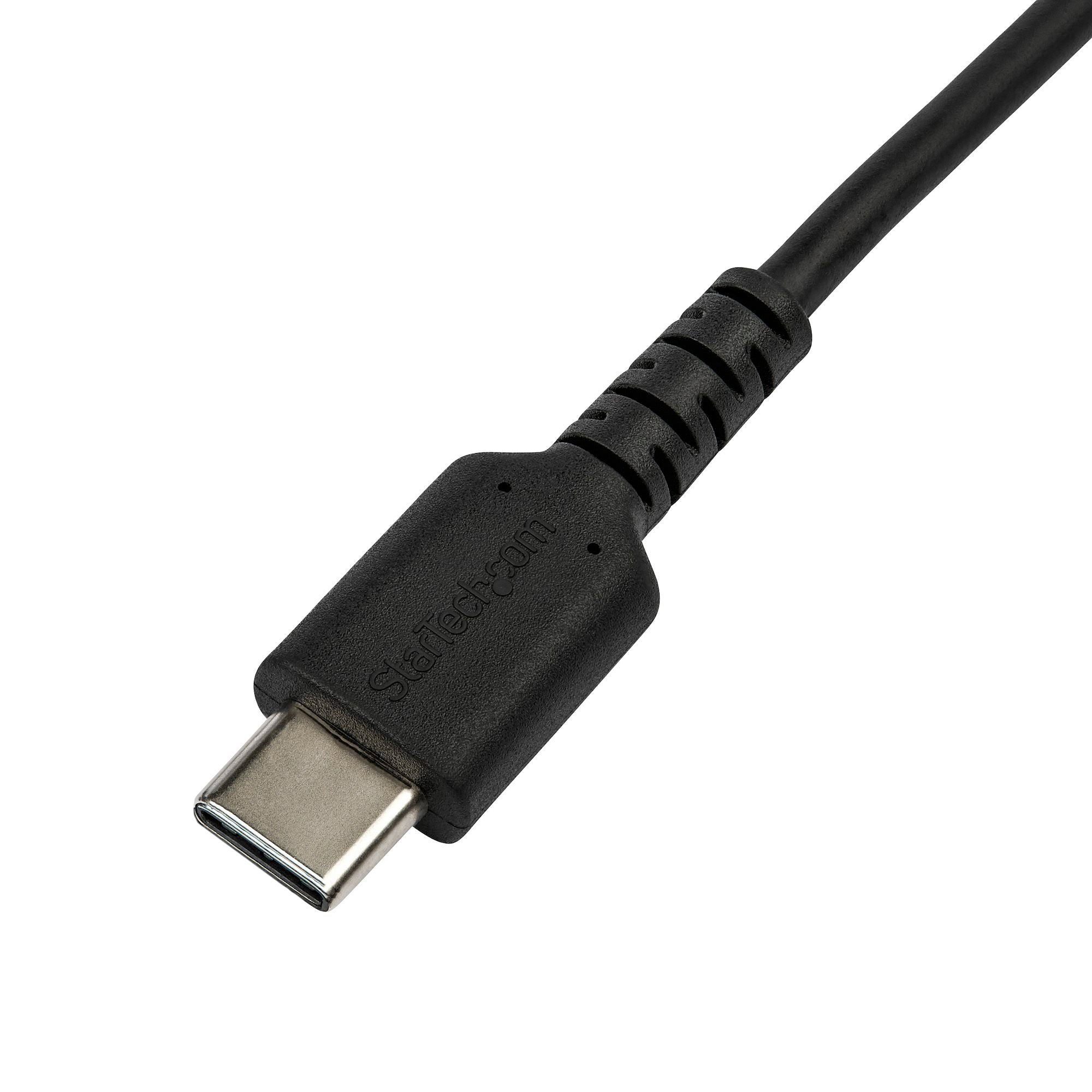 Cable USB-C a Lightning 2m Negro Certificado MFi StarTech.com Mod. RUSBCLTMM2MB