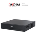 Dahua DH-XVR5816S-4KL-I3 DVR 16 Canales 4K WizSense H.265+ IA 8 Bahías HDD +16 IP Hasta 32 IP 2 Canales Reconocimiento Facial SMD Plus Codificación IA 16 Entradas 6 Salidas Alarma