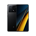 Xiaomi Poco X6 Pro 5G 256GB 8GB RAM negro