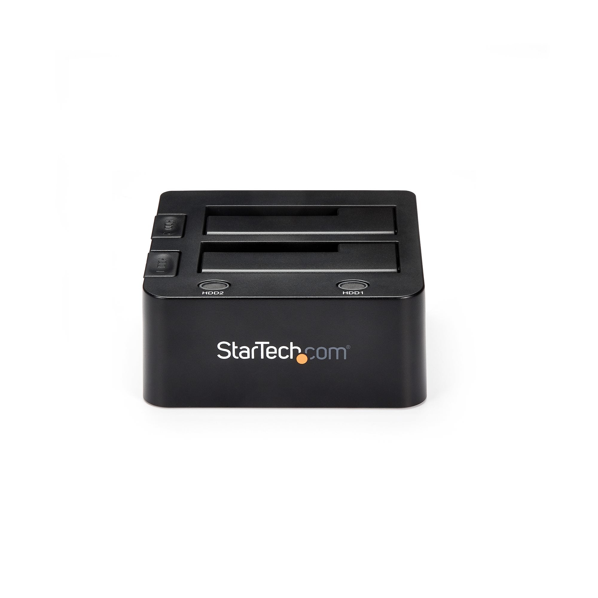 Base Docking Station USB 3.0 para Discos Duros/SSD SATA III - 2 Bahias - Startech.Com Mod. SDOCK2U33
