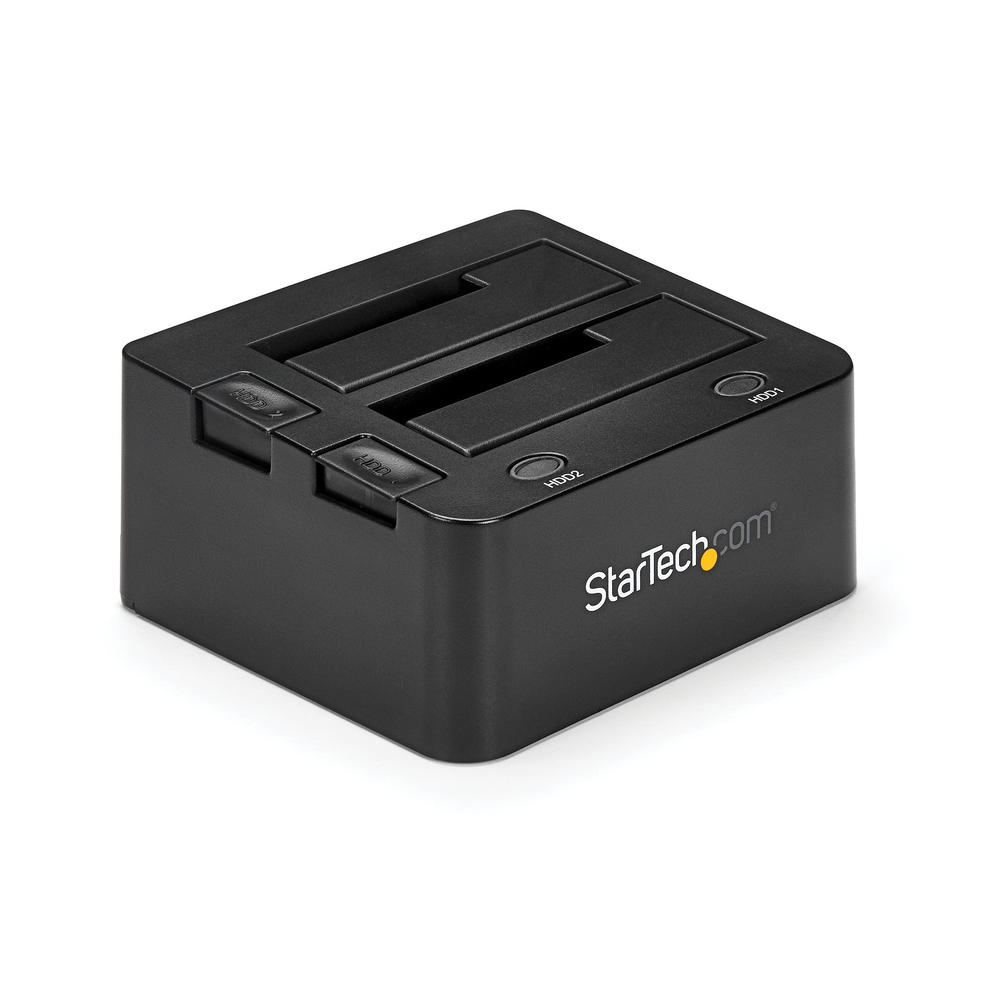 Base Docking Station USB 3.0 para Discos Duros/SSD SATA III - 2 Bahias - Startech.Com Mod. SDOCK2U33