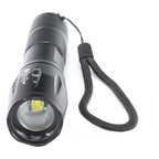 Linterna LED de Aluminio de 600 Lúmenes