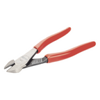 Pinza de Corte Diagonal de Alta Palanca de 8"
