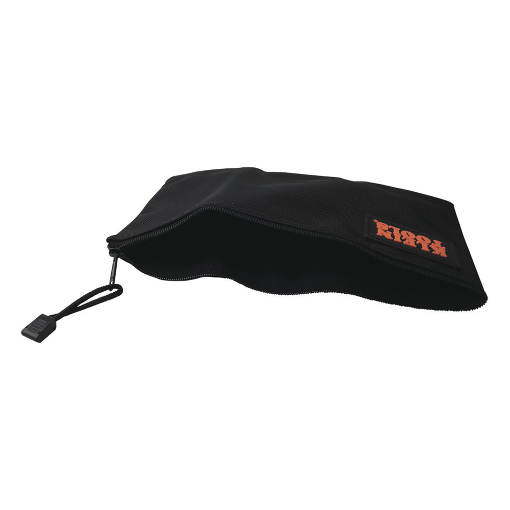 Estuche Portaherramientas de Nylon Cordura con Cierre