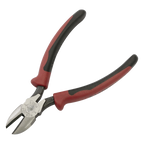 Pinza de Corte Diagonal de 5"