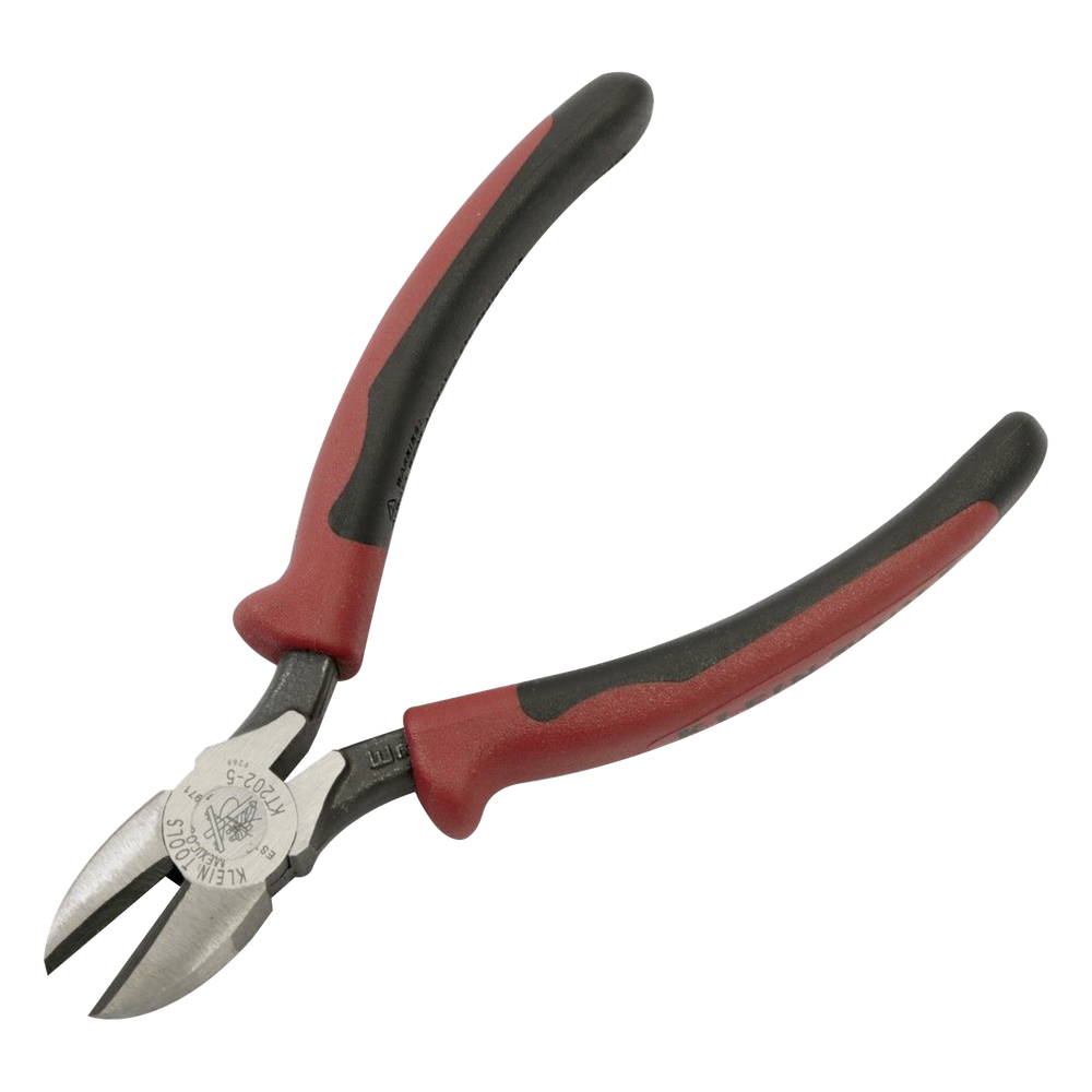 Pinza de Corte Diagonal de 5"