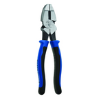 Pinza de Electricista de Alta Palanca de 9"