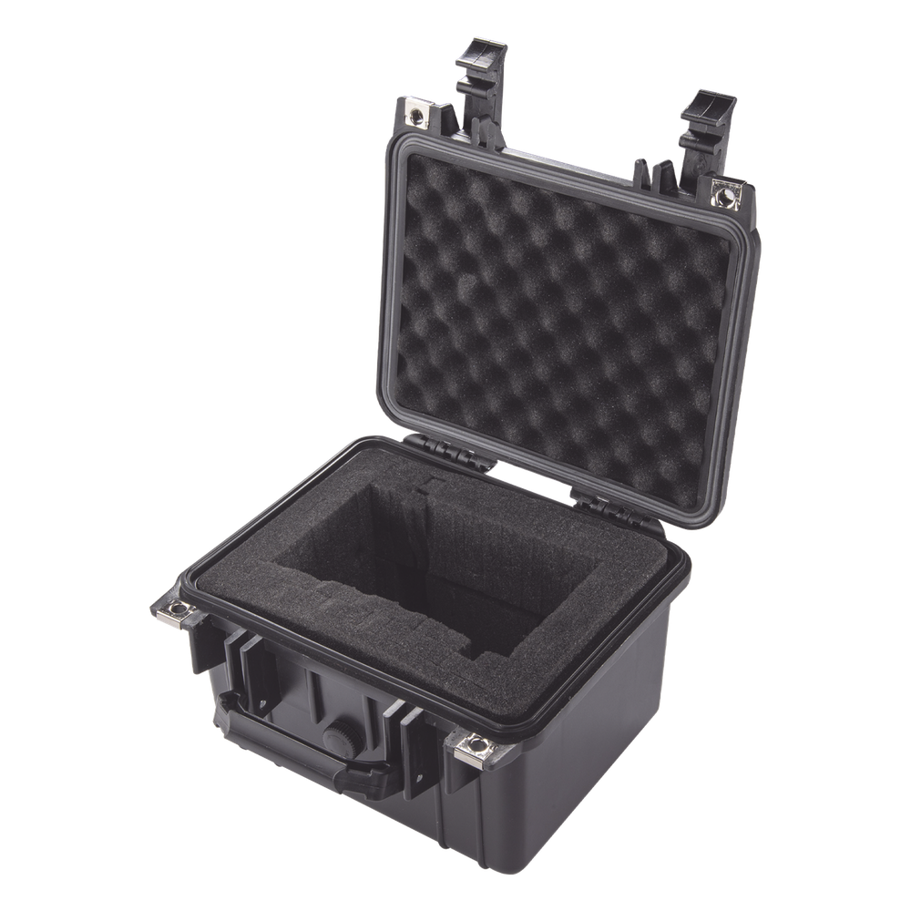 Estuche de Transporte para Wattmetros TELEWAVE 44A/AP