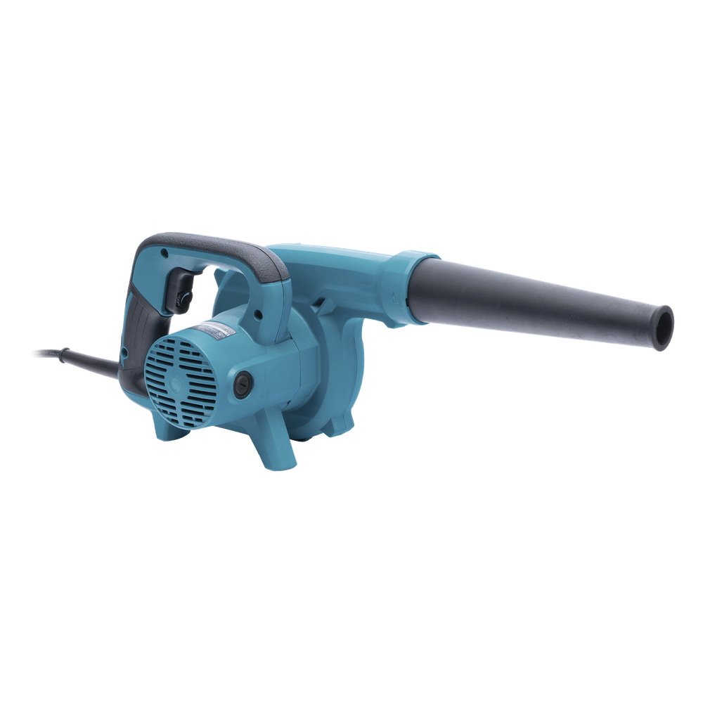 Sopladora Eléctrica de 600W con Bolsa Recolectora