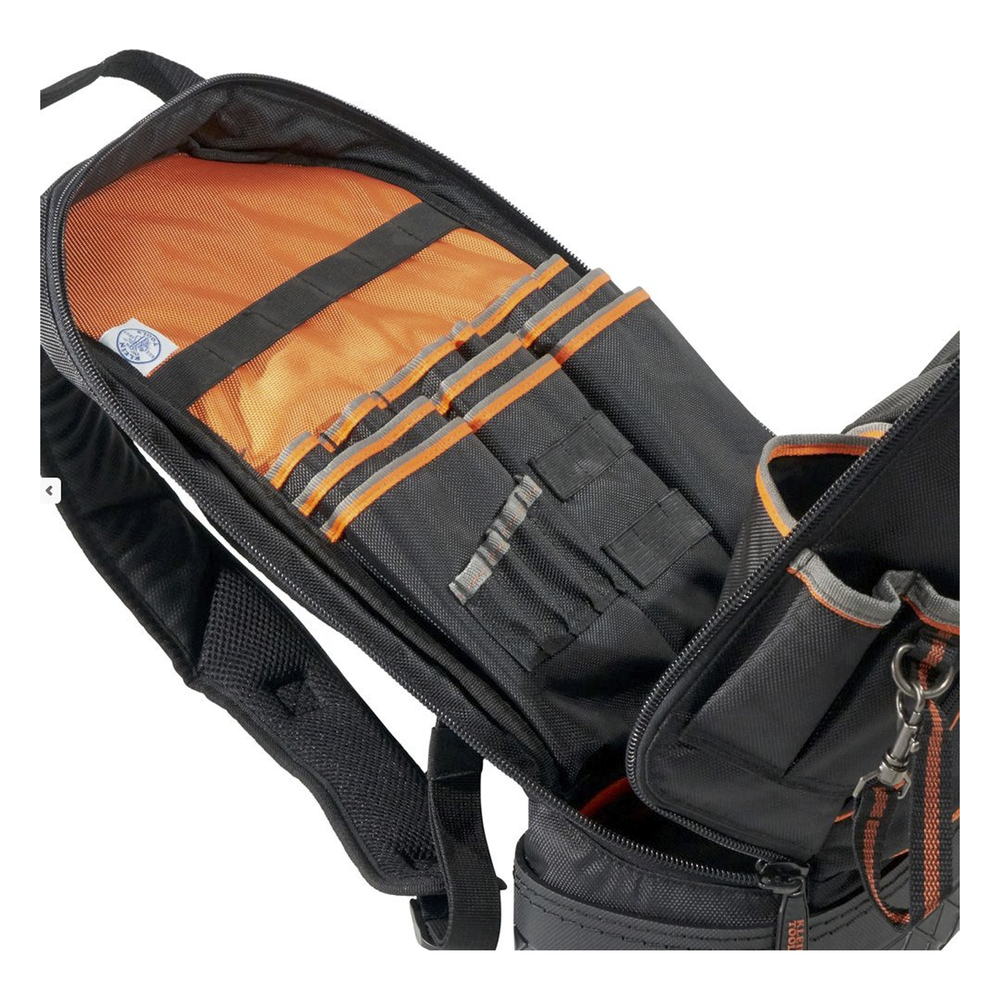 Mochila para Herramientas Tradesman Pro con 39 Bolsillos