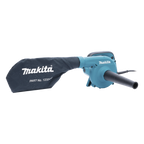 Sopladora Eléctrica de 600W con Bolsa Recolectora