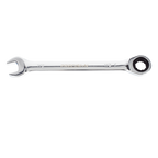 Llave Española Combinada de 1/2" con Matraca