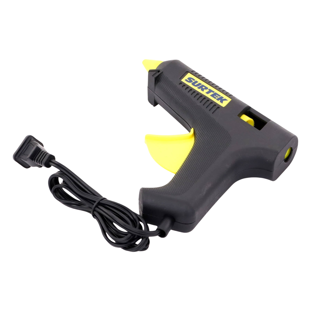 Pistola para Barras de Silicón de 1/2" y 80W