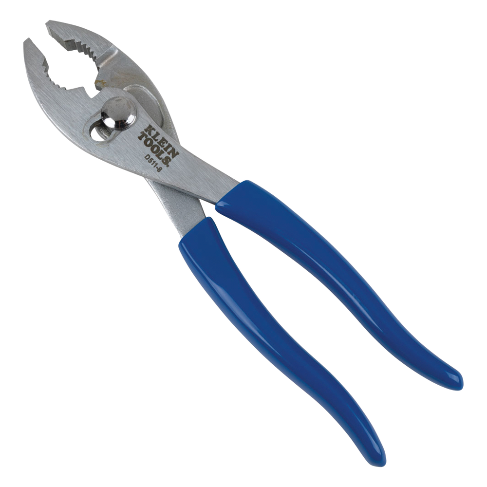 Pinza de Unión Deslizante de 8"