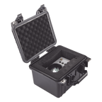 Estuche de Transporte para Wattmetros TELEWAVE 44A/AP