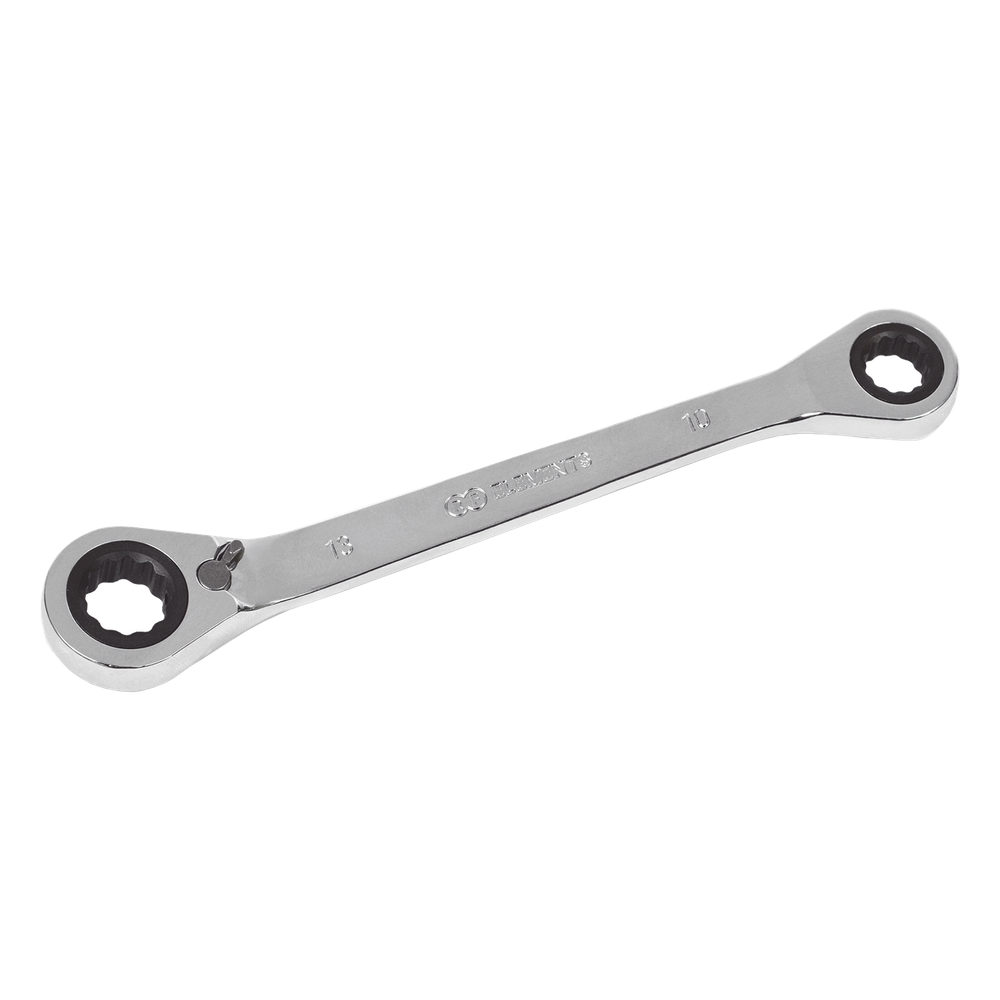 Llave de 10 mm y 13 mm para Instalación de Antenas