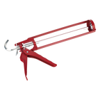 Pistola Calafateadora de 9" para Selladores y Silicones