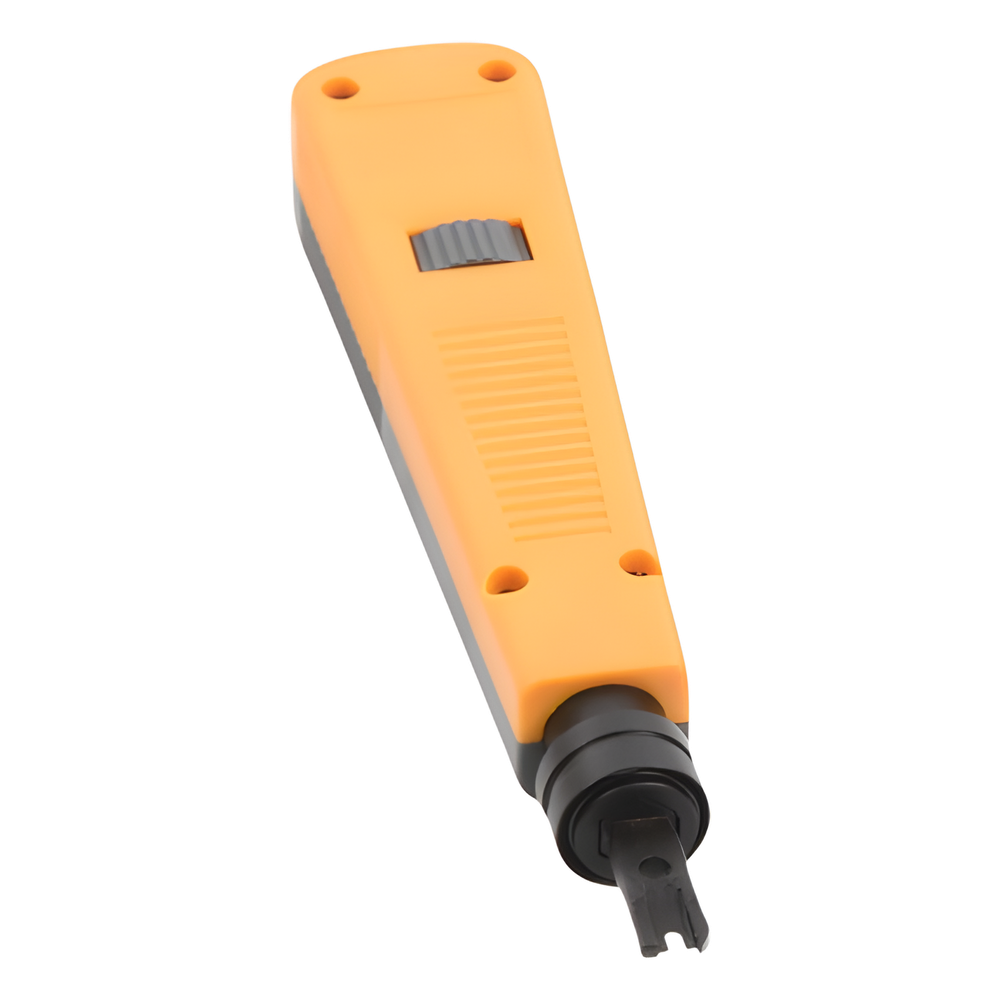 Herramienta de Impacto para Terminación de Conectores 110 IDC
