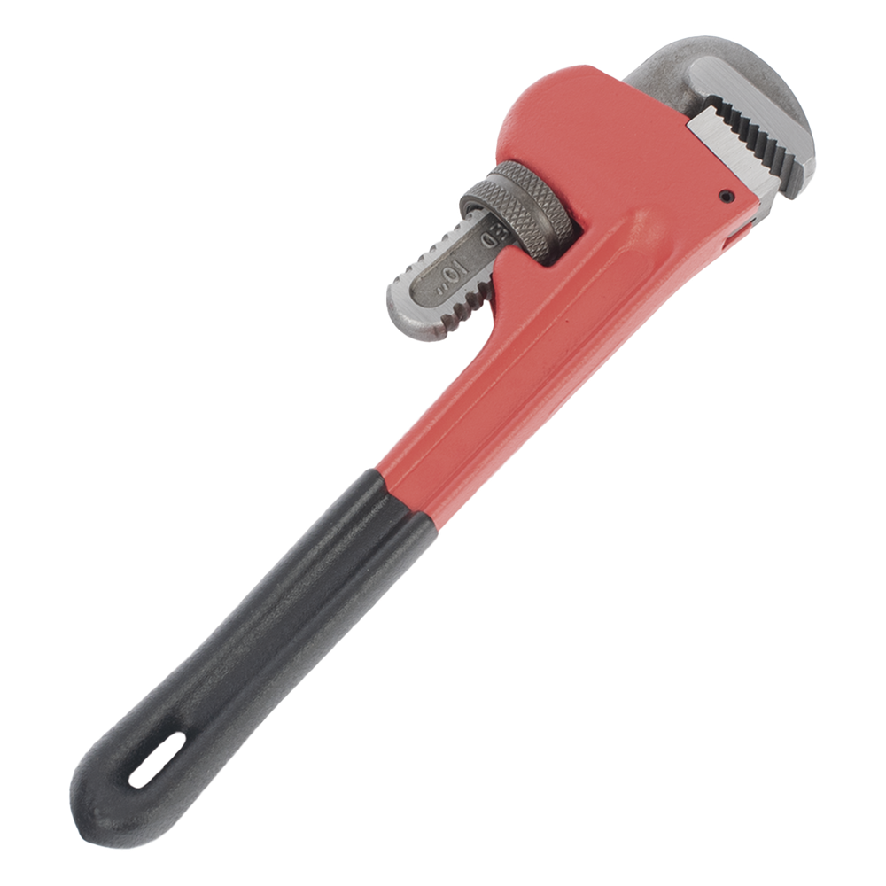 Llave Stillson de 10" para Tubo