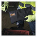 Estuche Portaherramientas de Nylon Cordura con Cierre