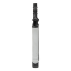 Pinza Ponchadora Cuadrada para Terminales Ferrule de 10 a 22 AWG