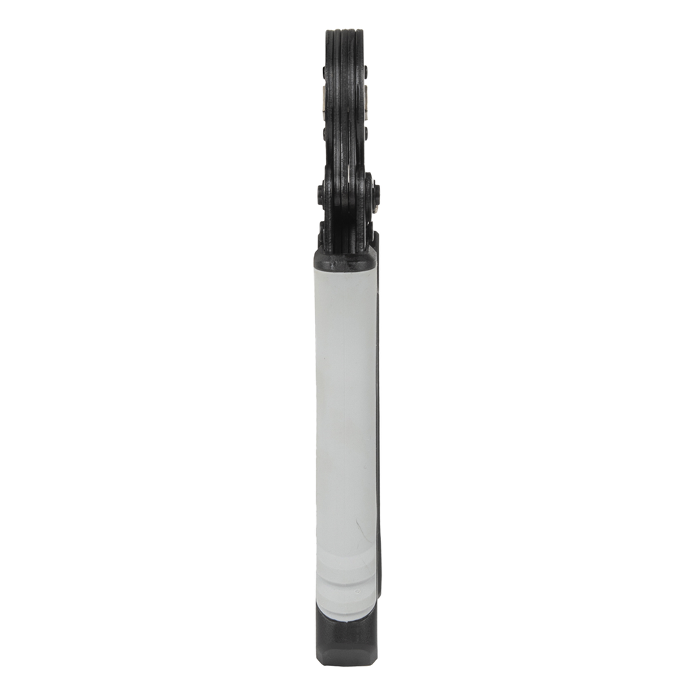 Pinza Ponchadora Cuadrada para Terminales Ferrule de 10 a 22 AWG