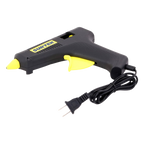 Pistola para Barras de Silicón de 1/2" y 80W