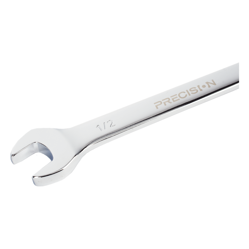 Llave Española Combinada de 1/2" con Matraca