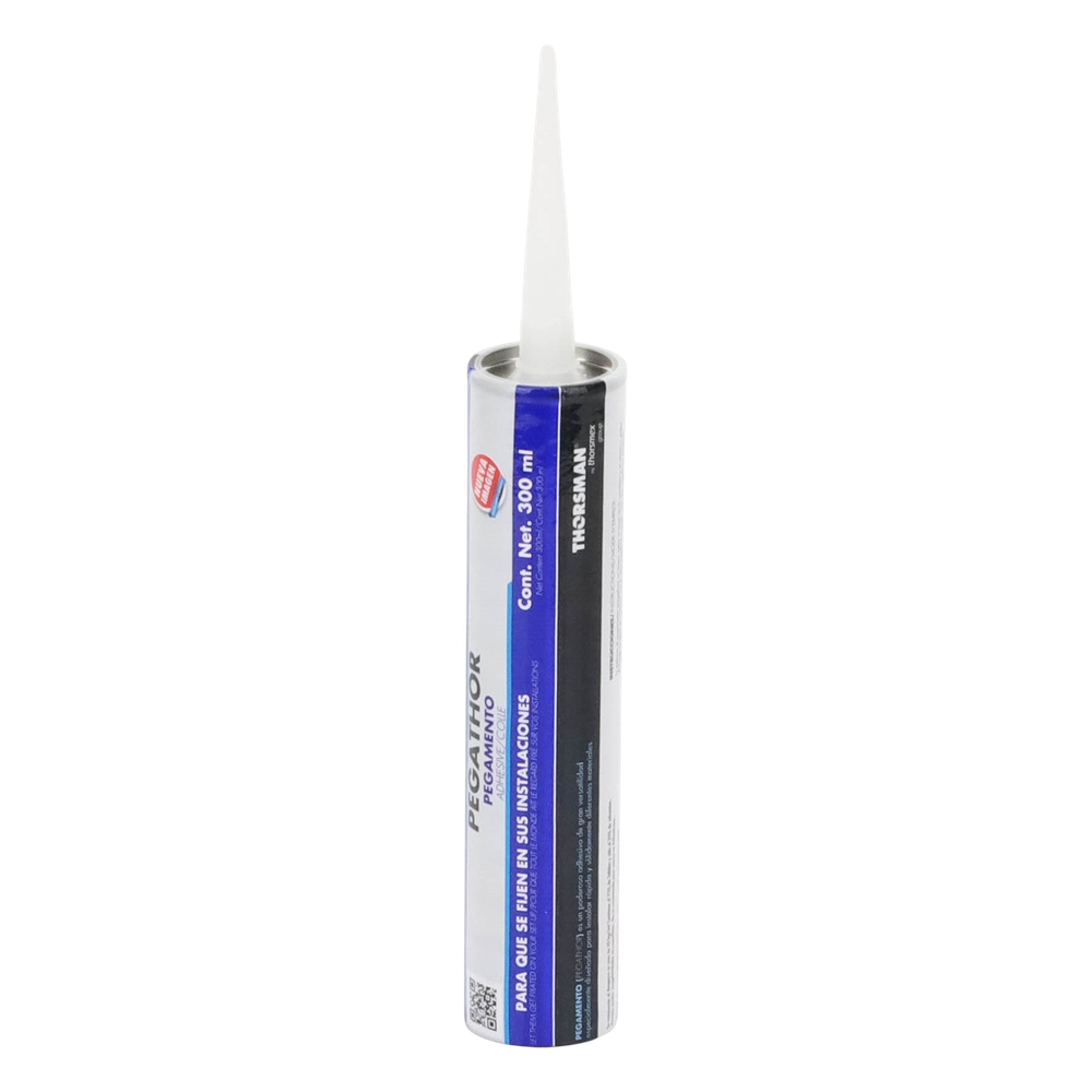 Pegamento para Canaletas de 300 ml