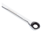 Llave Española Combinada de 1/2" con Matraca