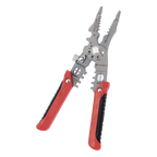Pinza Profesional para Electricista Multifunción 9 en 1