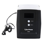 UPS serie OM CyberPower OM1500ATLCDa 1500VA/ 900W AVR torre 8 NEMA 5-15R (4 con protección batería) 120V Tel/USB