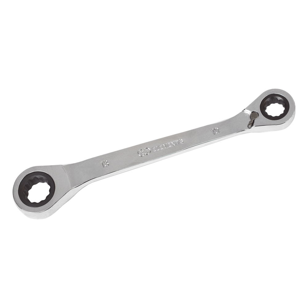 Llave de 10 mm y 13 mm para Instalación de Antenas