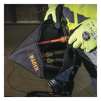 Estuche Portaherramientas de Nylon Cordura con Cierre