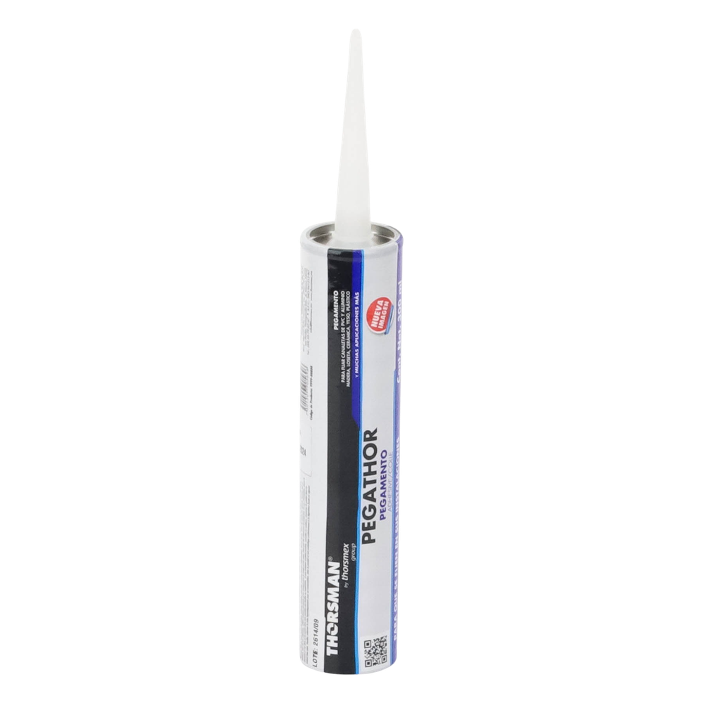Pegamento para Canaletas de 300 ml