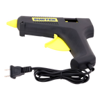 Pistola para Barras de Silicón de 1/2" y 80W