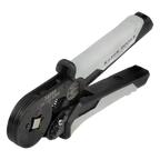 Pinza Ponchadora Cuadrada para Terminales Ferrule de 10 a 22 AWG